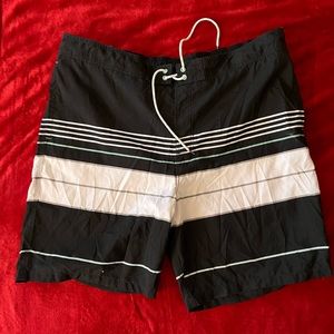 Goodfellow & Co Swim Trunks XXL NWT